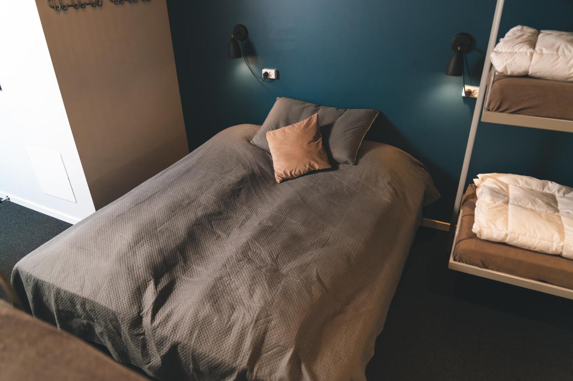FamilySuite or a kitchenette