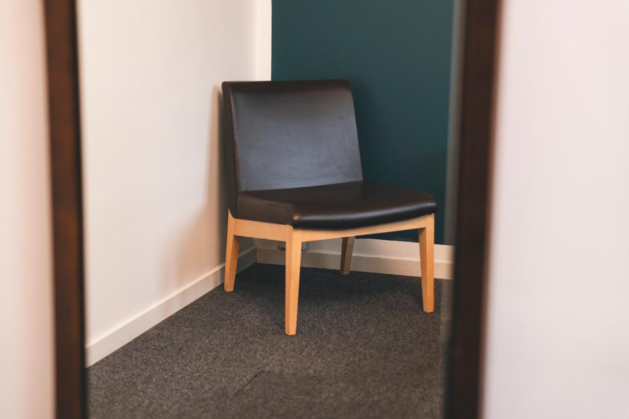 Private Double Room