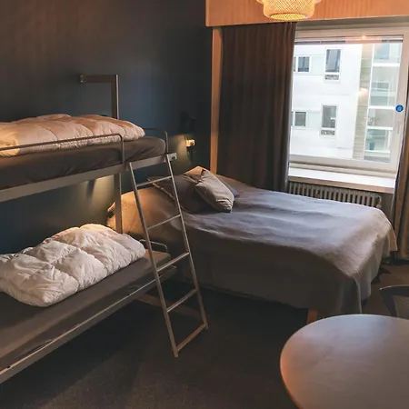 Danhostel Aarhus City-2